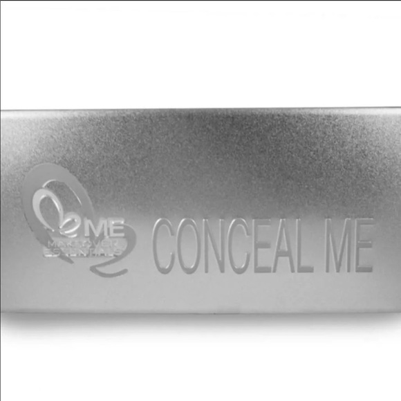 Me Makeover Essentials 8 Colors Concealer Set - Picture 4 of 5